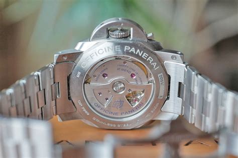 panerai pam997|Amazon.com: Panerai: Men's Luxury Watches.